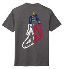 Load image into Gallery viewer, Daniel Hemric Old North State Tee