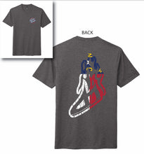 Load image into Gallery viewer, Daniel Hemric Old North State Tee
