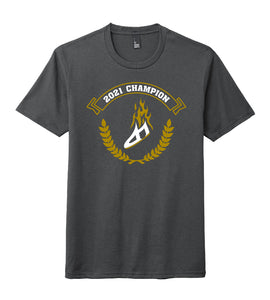 Daniel Hemric Championship T-Shirt