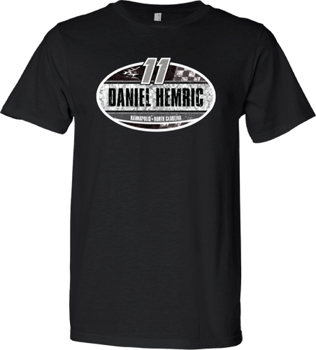 Daniel Hemric Team Hemric 2022 T-Shirt