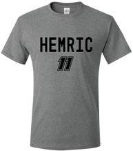 Load image into Gallery viewer, Daniel Hemric Army T-Shirt