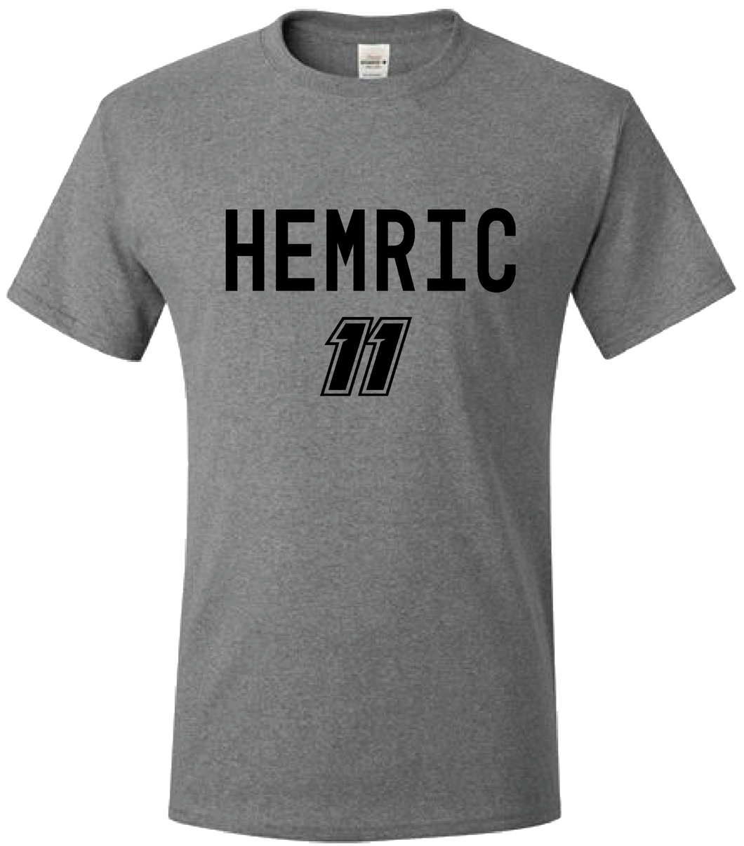 Daniel Hemric Army T-Shirt